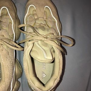 500 supermoon yellow